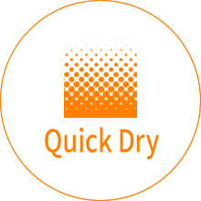 Quick Dry 